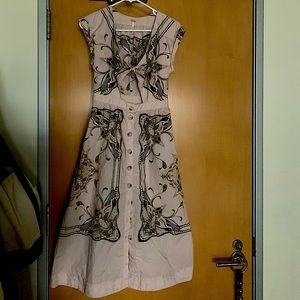 Free People dress